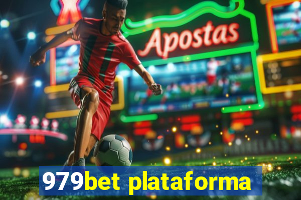 979bet plataforma